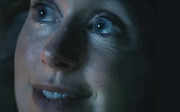 "You Can See Everything"
