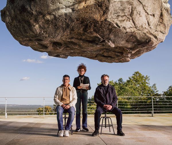 Tuesday Streaming Pick: "Official Competition"