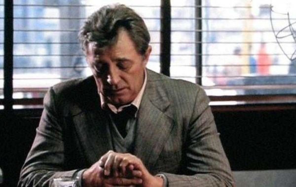 Flashback: "The Friends of Eddie Coyle"