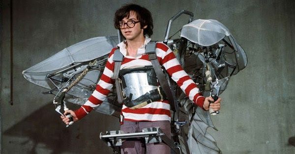 Deep cuts: Director's Edition