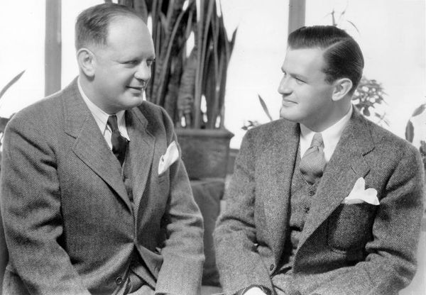 Zoom Event: Manks for the Memories