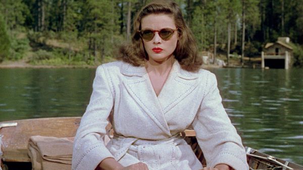 Weekend Watch, Dog Days Edition