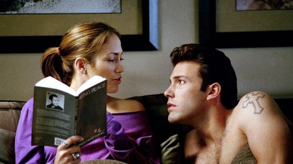 The Faults in My Stars