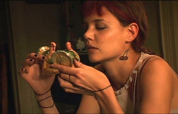 The Curse of the Thanksgiving Movie