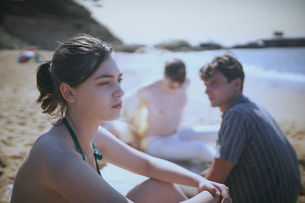 What to Watch: "Happening"