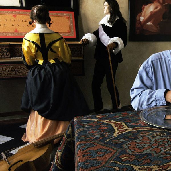 What to Watch This Weekend 9/17/21