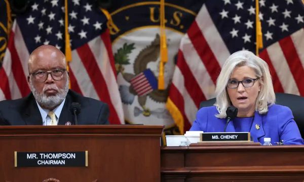 The Turning of the Tide