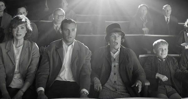 When Irish Sighs Are Smiling