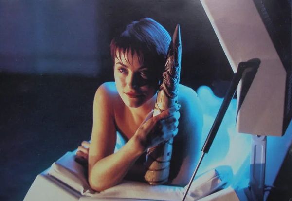 Fangs for the Memories