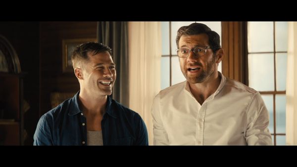 What To Watch, with New Improved ⭐s!