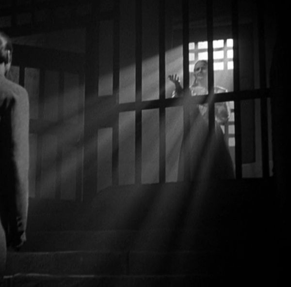 Classic of the Week: "Peter Ibbetson"