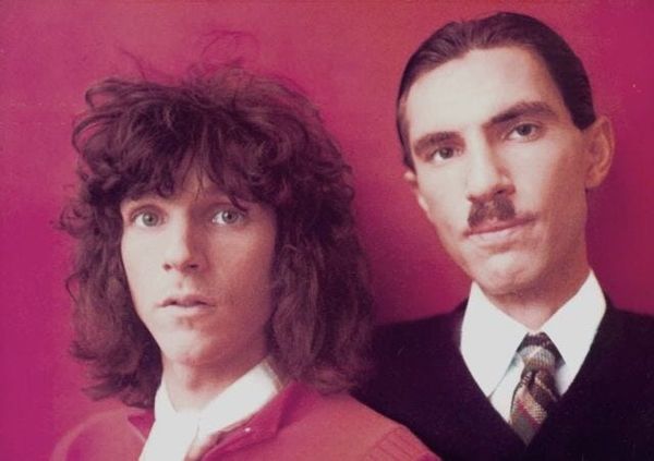 Pick Rental: "The Sparks Brothers"