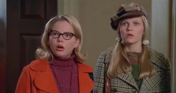 You Don't Know "Dick"