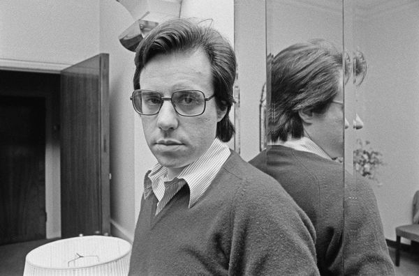 Peter Bogdanovich 1939-2022