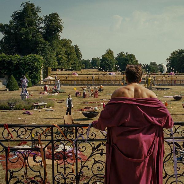 What to Watch: "'Burn" After Seeing