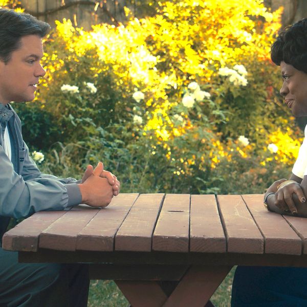 What to Watch: "Air" Apparent