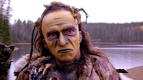 Sleeper Patrol: 5 on Amazon Prime