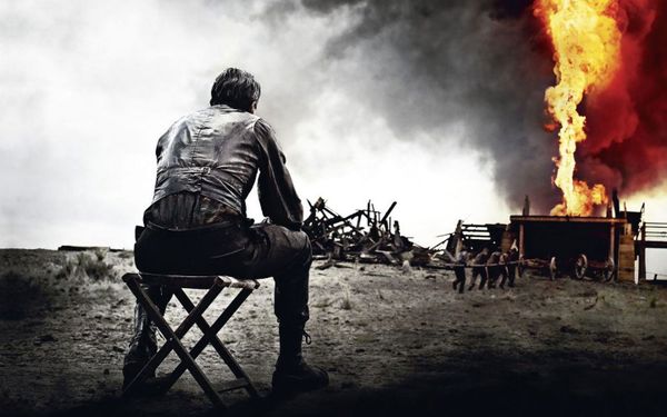 Classics of the New Millennium: "There Will Be Blood" (2007) with guest critic Manohla Dargis