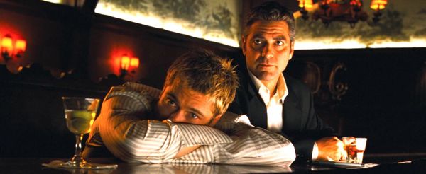 Classics of the New Millennium: "Ocean's 11" with Jason Bailey