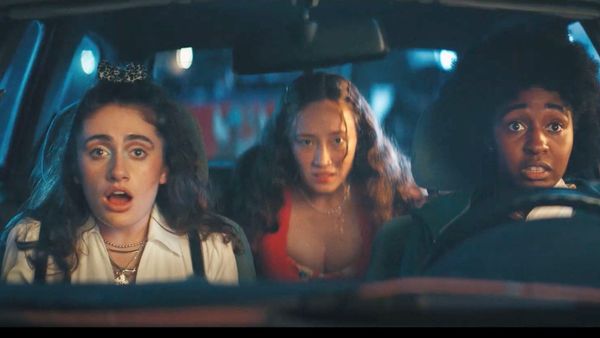 What to Watch: "Bottoms"