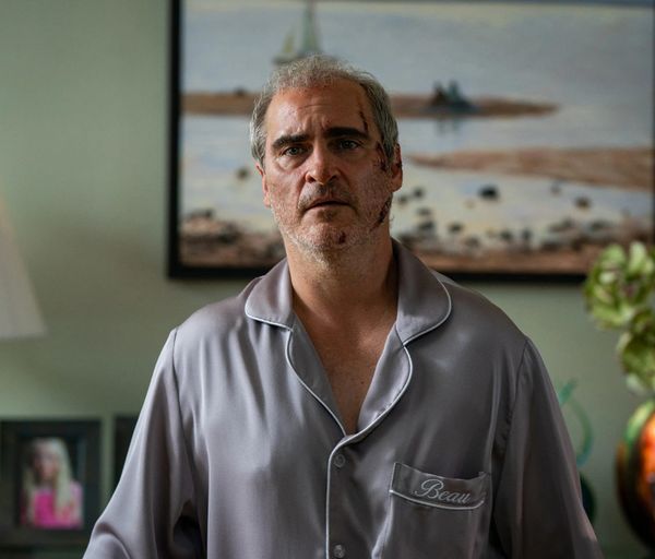 What To Watch: Oedipus Wrecked