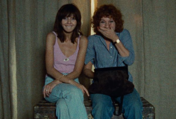 One Good Film: "Cèline and Julie Go Boating"