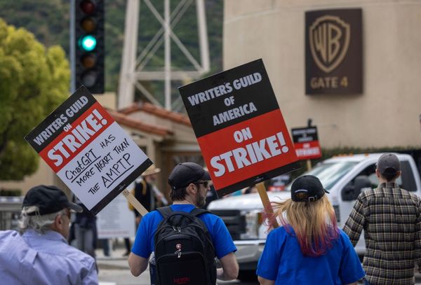 What To Watch: Strike Edition