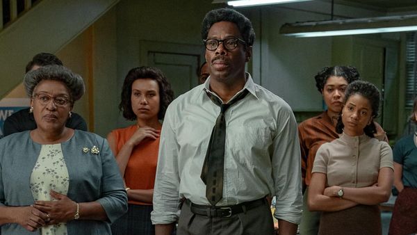 Watch List Weekly Recap 11/3/23