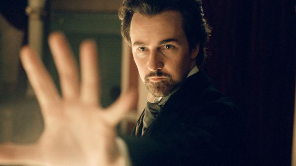 One Good Film: "The Illusionist" (2006)