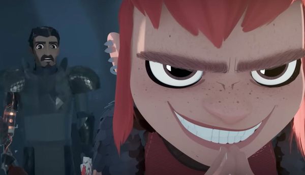 What To Watch: Six Streaming Picks