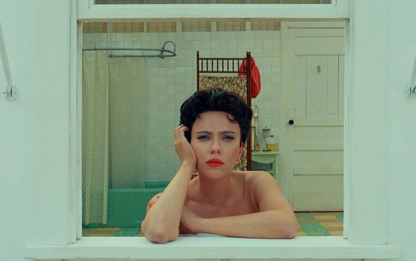 What To Watch: Go Wes, Young Man