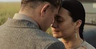 What To Watch: "Killers of the Flower Moon"