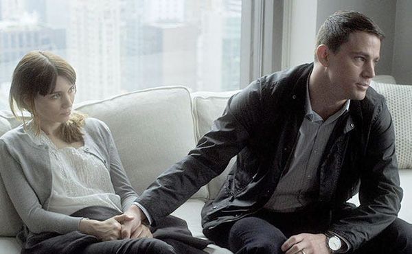 12 Good Movies on Netflix Right Now