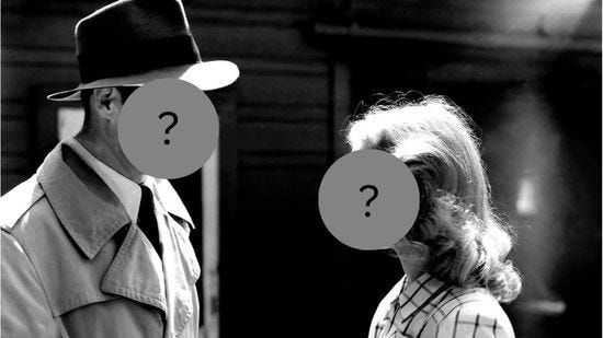 One Good Film: Mystery Trip Edition