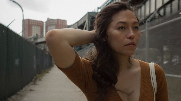 One Good Film (While It Lasts): "Lingua Franca"