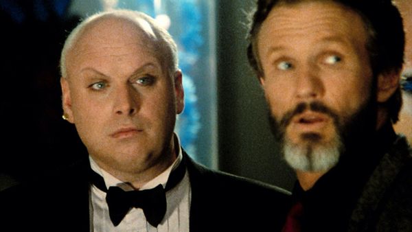 Forgotten Auteurs: Alan Rudolph