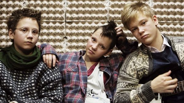 One Good Film: "We Are The Best!" (2013)