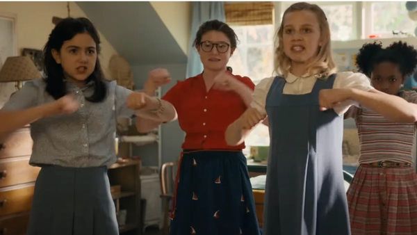 What to Watch: Forward, Into the Past