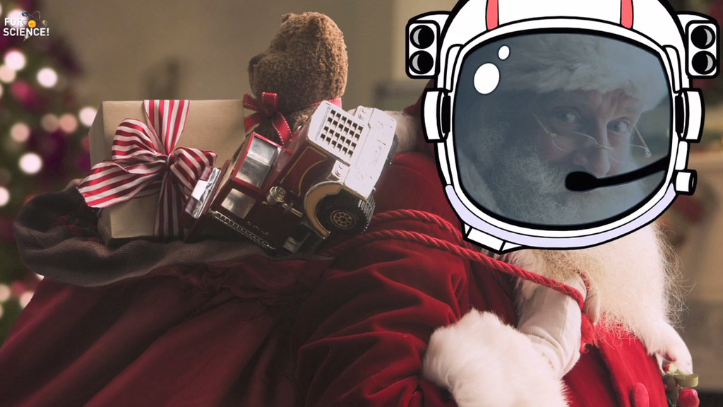 Météo Media / pour la science - for science Père Noë