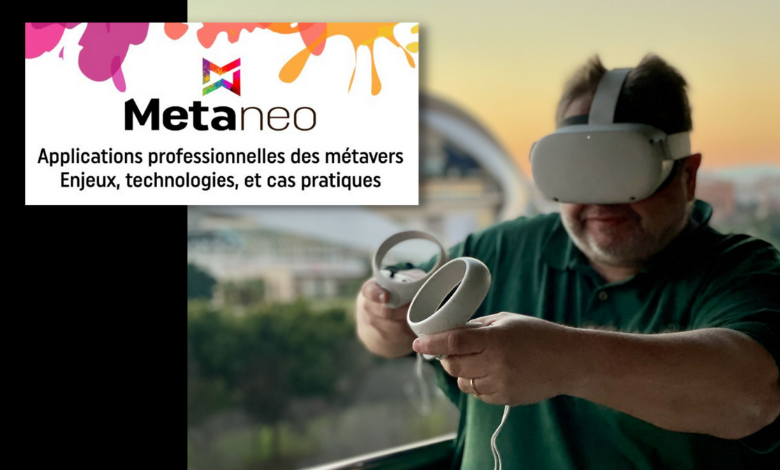 INYULFACE Metaneo metaverse