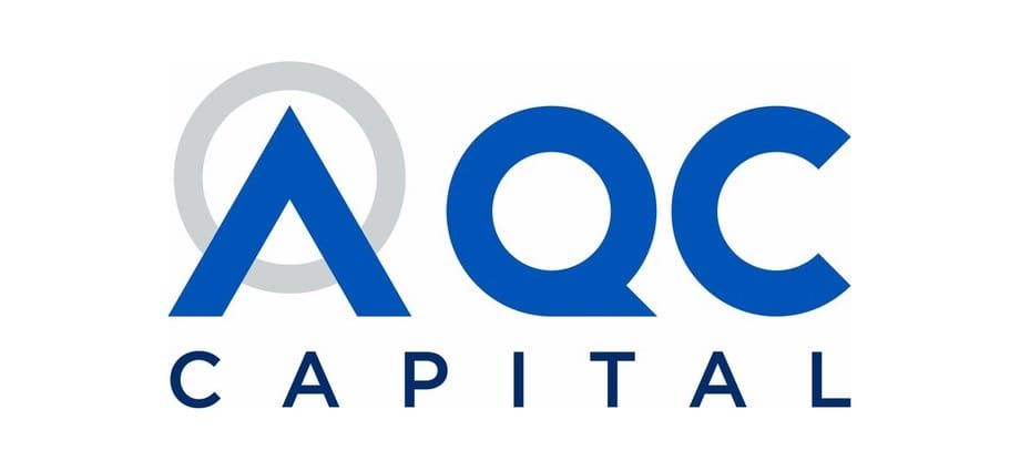 AQC Capital nouveau logo