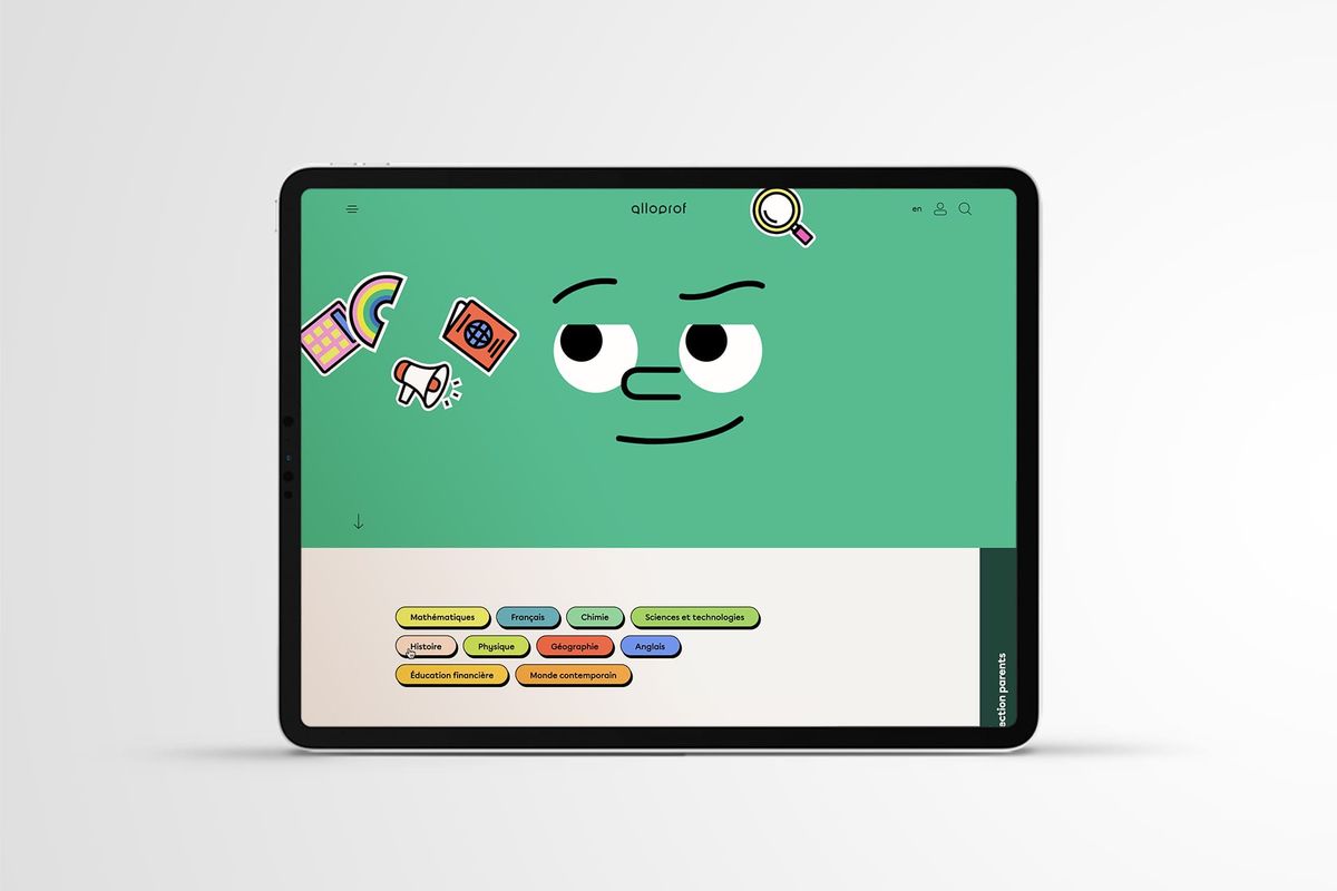 Veille Inyulface #2 : innover, refondre et réguler