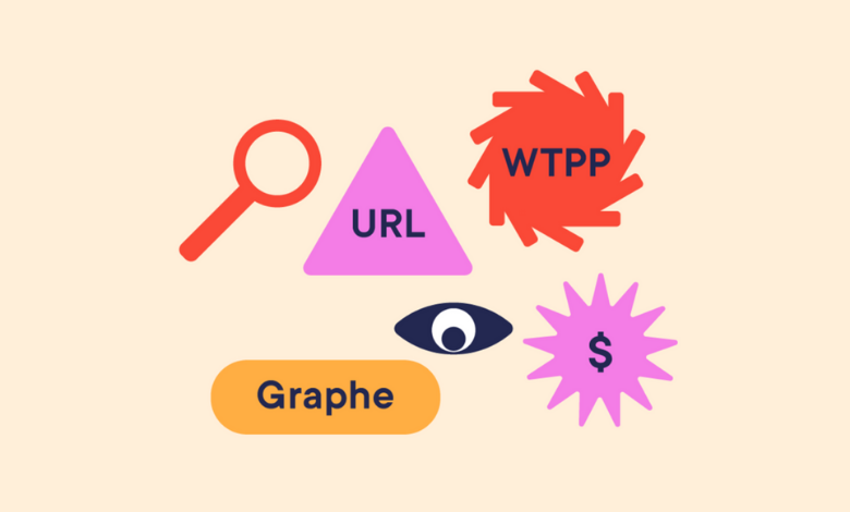 Image issue du Guide découvrabilité de culturelaval.ca