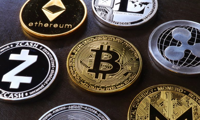 INYULFACE Binance cryptomonnaie canada