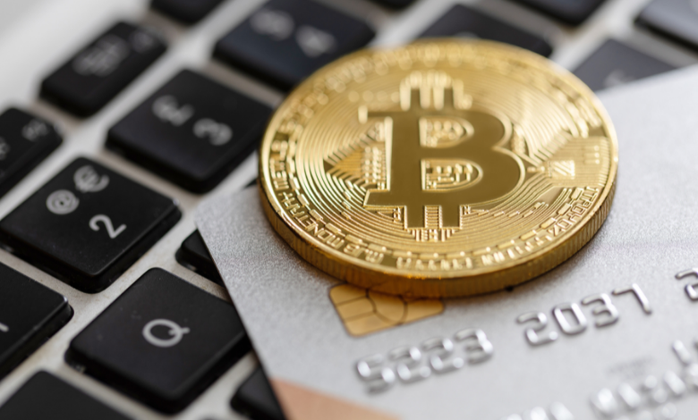 INYULFACE Bitcoin ecommerce