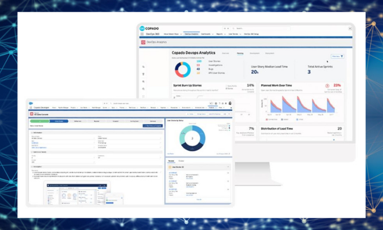 INYULFACE Copado DevOps LowCode