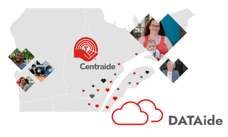 INYULFACE DATAide Centraide