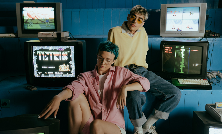 INYULFACE Desjardins Guilde jeu vidéo Québec