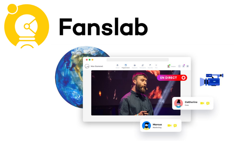INYULFACE Fanslab communauté