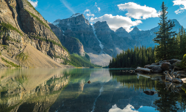 INYULFACE Finance Engagement Climatique Canada